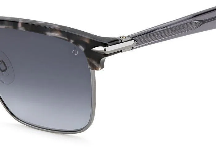 Rag & Bone 5034 Sunglasses - view 8